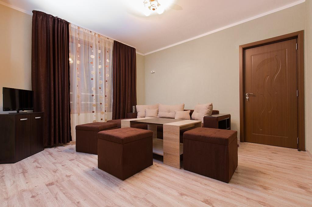Family Hotel Relaxa Sapareva Banya Exterior photo
