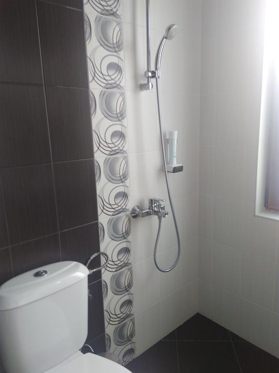 Family Hotel Relaxa Sapareva Banya Exterior photo